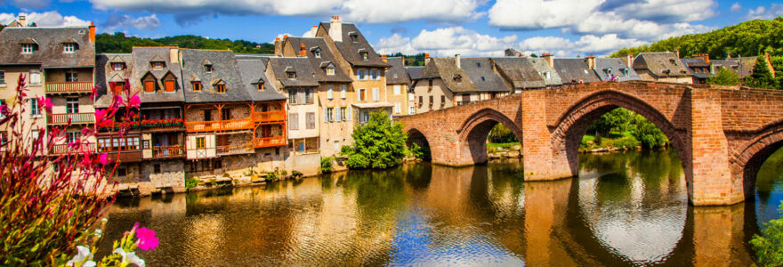 La Dordogne